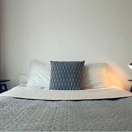 Shoq Studio Nice Apartment With Private Parking Cracóvia Exterior foto